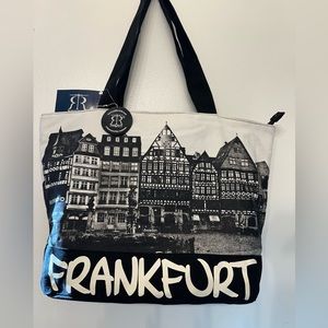 Frankfurt Bag